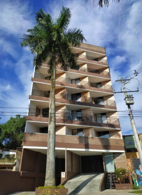 Apartamento Graffitour Comuna 13